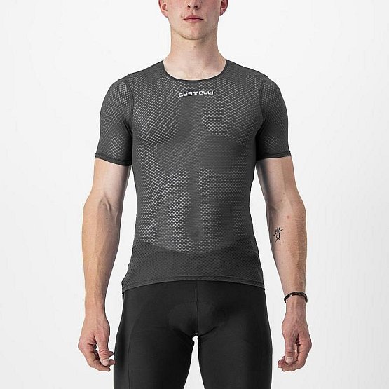 CASTELLI 23022 PRO MESH 2.0, čierna