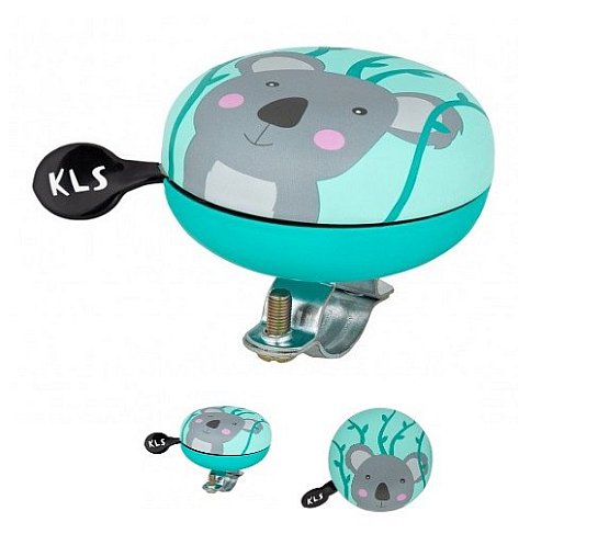 KELLYS Bell Kiddie Koala