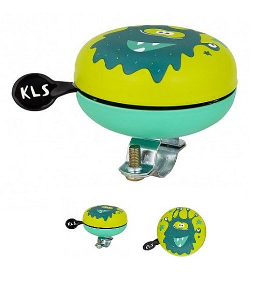 KELLYS Bell Kiddie Wasper