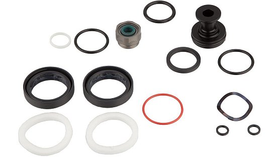 200HOD/1ROK SERVISNÝ KIT - PIKE/PIKE DJ SOLO AIR A1