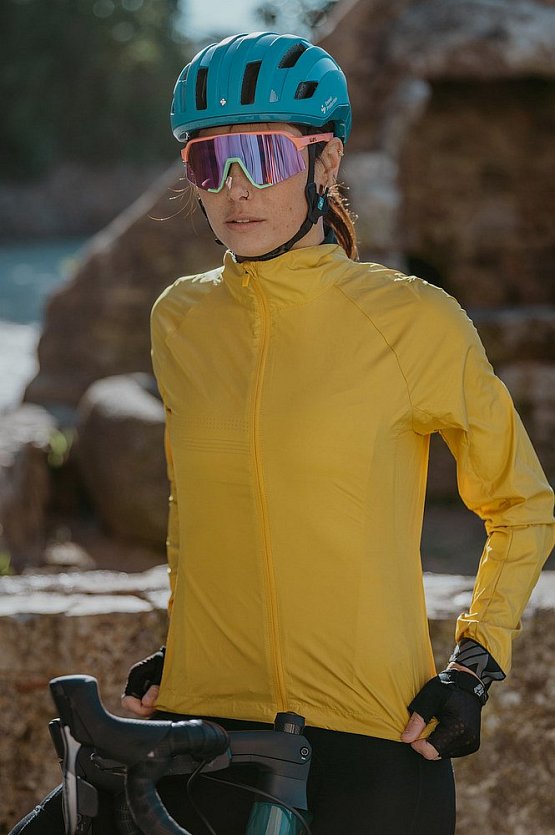 SILVINI Monsana WJ2023, tiger, L