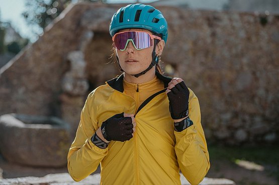 SILVINI Monsana WJ2023, tiger, L