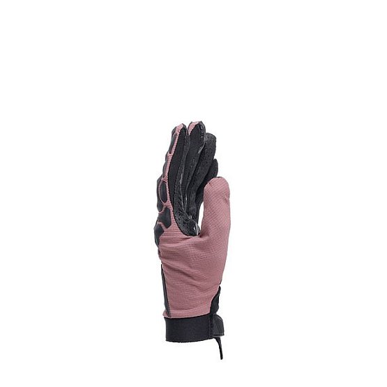 DAINESE HGR Gloves EXT, rose-taupe, XL