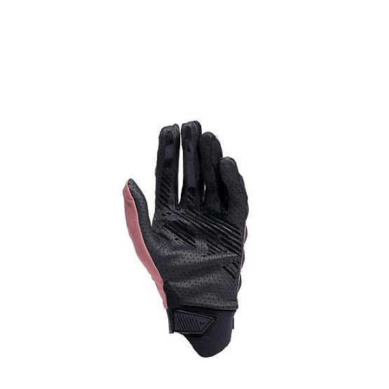 DAINESE HGR Gloves EXT, rose-taupe, XL