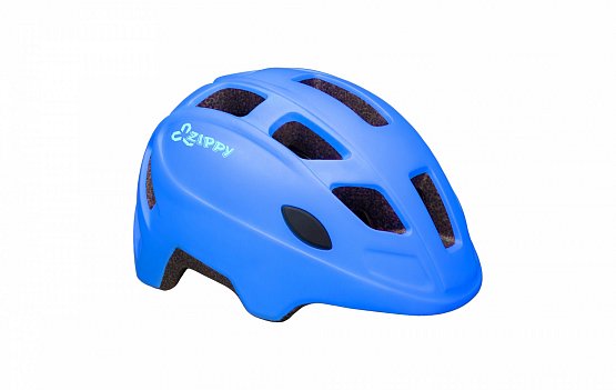 CTM ZIPPY in-mold, kobaltová, S