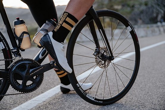 SILVINI Bardiga UA1642, black-gold, 45-47