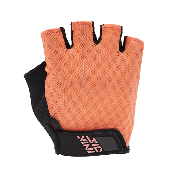 SILVINI Aspro WA1640, coral-black