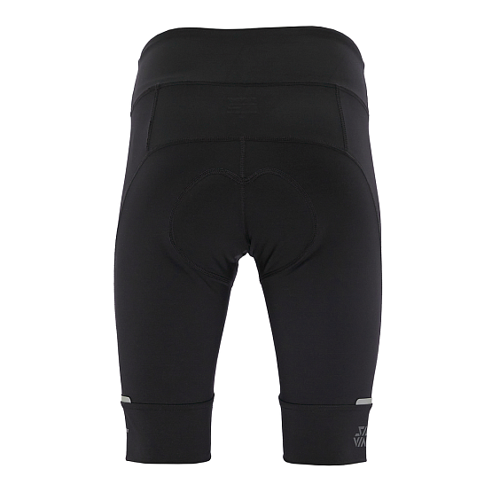 SILVINI Fortora WP2233, black