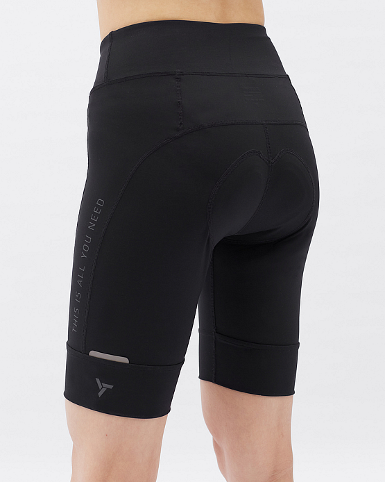 SILVINI Fortora WP2233, black