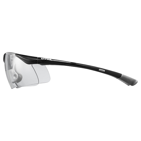 UVEX Sportstyle 223 black grey UVEX Sportstyle 223 black grey