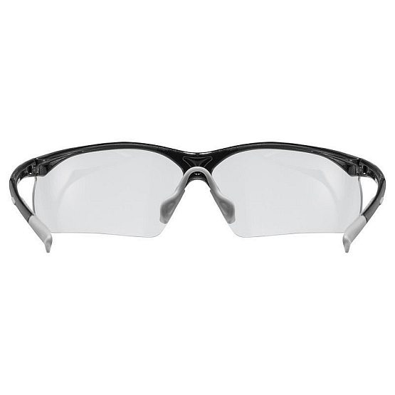 UVEX Sportstyle 223 black grey UVEX Sportstyle 223 black grey