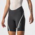 CASTELLI 22051 VELOCISSIMA 3, čierna/strieborná CASTELLI 22051 VELOCISSIMA 3, čierna/strieborná