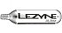 LEZYNE bombička CO2 so závitom 25g, 1ks LEZYNE bombička CO2 so závitom 25g, 1ks