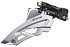 Prešmyk SHIMANO Alivio M3120 2x9 Side Swing objímka