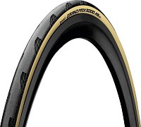 Plášť CONTINENTAL Conti Grand Prix5000 AllSeas.TRfb 28" 700x25C 25-622, čierny/krémový
