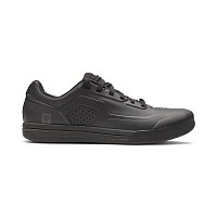FOX Union Flat, black FOX Union Flat, black