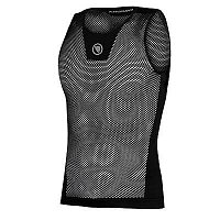 ENDURA Fishnet Baselayer II, black ENDURA Fishnet Baselayer II, black