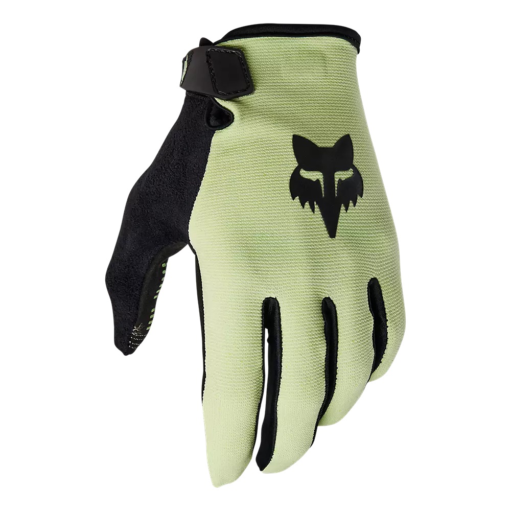 FOX  Ranger Gloves, cucumber green