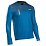 NORTHWAVE XTRAIL 2 Jersey LS, blue, S