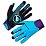 ENDURA MT500 D3O Glove, electric blue
