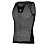 ENDURA Fishnet Baselayer II, black