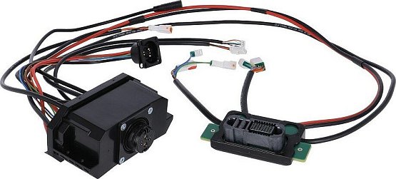 Kabeláž FLYON TQ HPR 120S