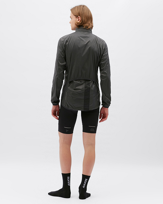 SILVINI Gelo MJ2231, charcoal, XXL SILVINI Gelo MJ2231, charcoal, XXL