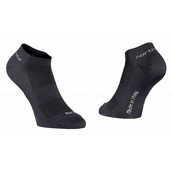 NORTHWAVE Ghost 2 Sock, black