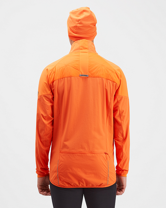 SILVINI Corteno MJ2120, orange - MEGA VÝPREDAJ -30%