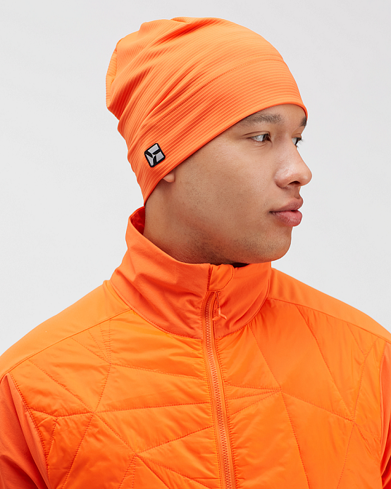 SILVINI Corteno MJ2120, orange - MEGA VÝPREDAJ -30%