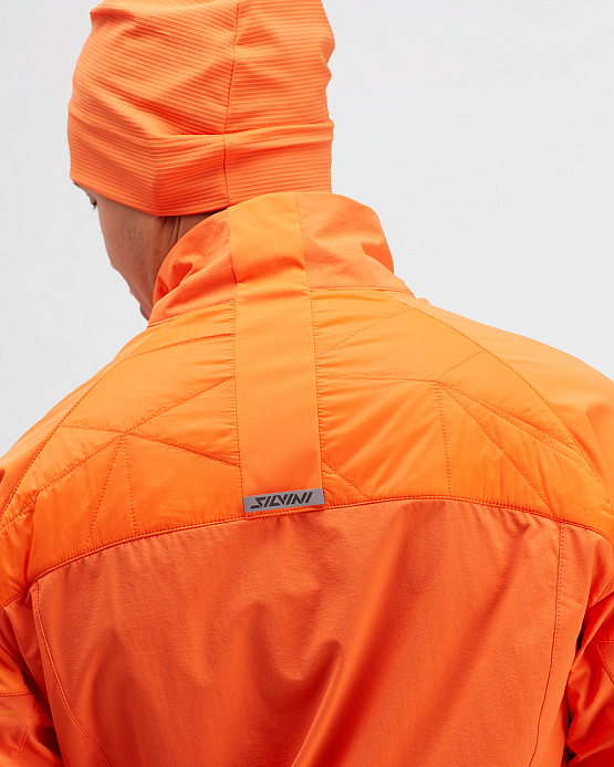 SILVINI Corteno MJ2120, orange - MEGA VÝPREDAJ -30%