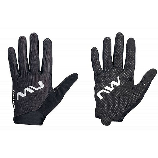 NORTHWAVE Extreme Air Glove, black, XXL