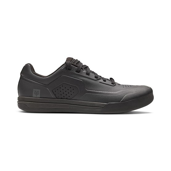FOX Union Flat, black FOX Union Flat, black