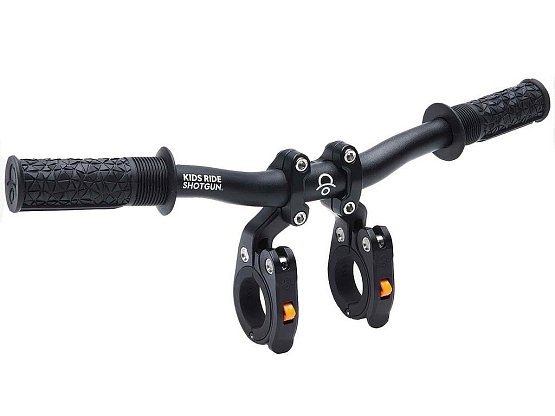 SHOTGUN detské riadidlá na rám Pro Bar