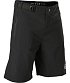 FOX Yth Ranger Shorts W/Liner, black FOX Yth Ranger Shorts W/Liner, black