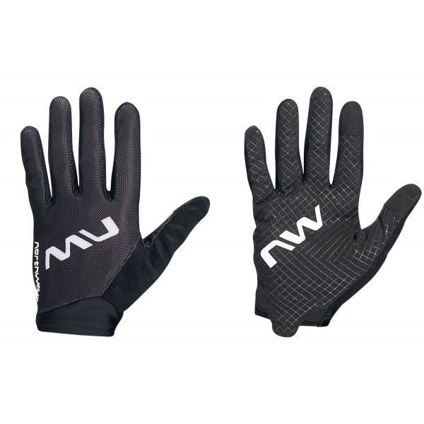 NORTHWAVE Extreme Air Glove, black