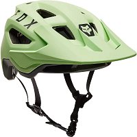 FOX Speedframe Helmet, Ce, cucumber