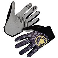 ENDURA Hummvee Lite Icon Glove, Sulphur