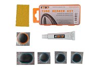 Lepiaca sada, krabička Lepiaca sada, krabička