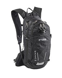 R2 Raven ATBP04A, black, 10l