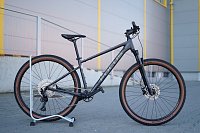 FOCUS Whistler 3.9 diamond black - SUPER CENA!