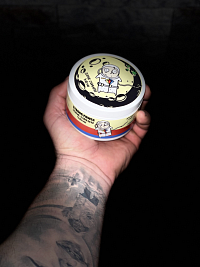 STRONG POWER Cosmo Cannabis Balzam