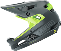 ABUS AirDrop MIPS, concrete grey