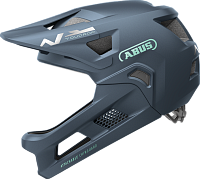 ABUS YouDrop FF, midnight blue