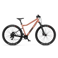 Woom 6 OFF AIR 26", terra coppa Woom 6 OFF AIR 26", terra coppa