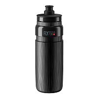 Fľaša FLY TEX 750ml, čierna Fľaša FLY TEX 750ml, čierna