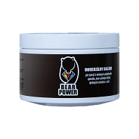 STRONG POWER Bear Power, univerzálny balzam