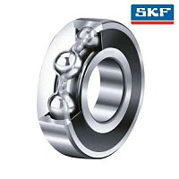 SKF Ložisko 6802 2RS SKF Ložisko 6802 2RS