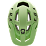 FOX Speedframe Helmet, Ce, cucumber, L