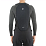 DAINESE Auxagon BP G2, high-risk-red/black, XL DAINESE Auxagon BP G2, high-risk-red/black, XL